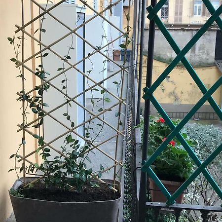Casa di Nonna Bed and Breakfast Vercelli Eksteriør billede