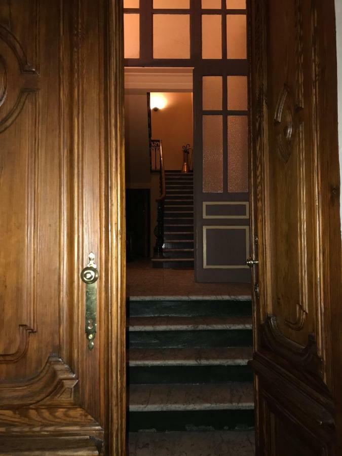 Casa di Nonna Bed and Breakfast Vercelli Eksteriør billede