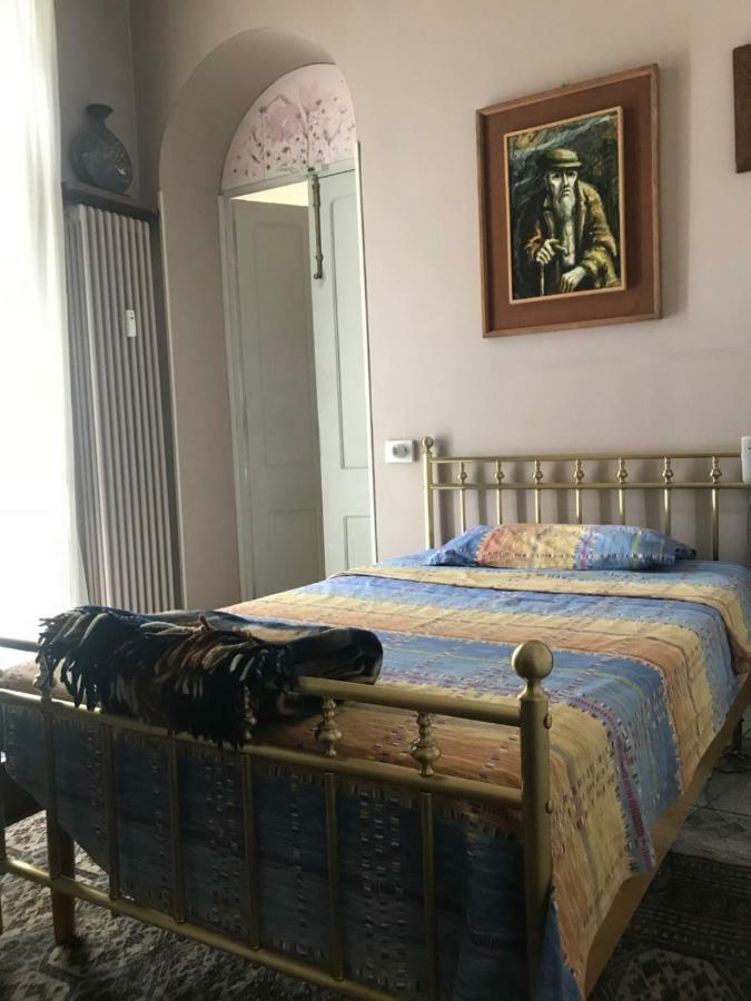 Casa di Nonna Bed and Breakfast Vercelli Eksteriør billede